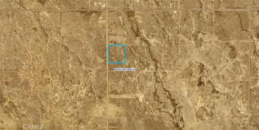 0 20th, Lancaster, CA 93535 - #3
