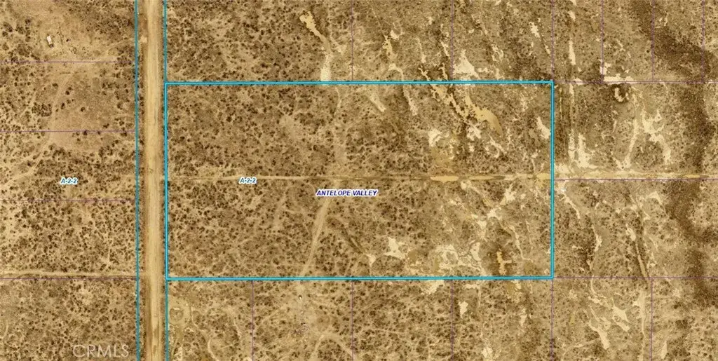 0 20th, Lancaster, CA 93535 - #1