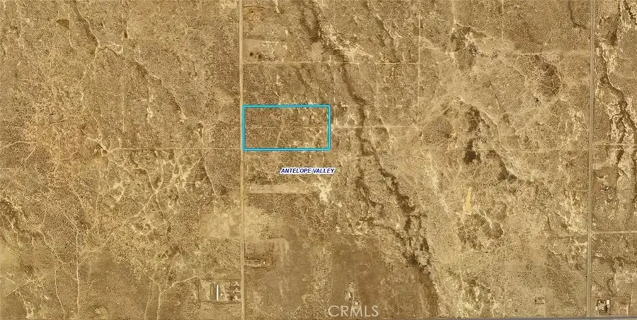 0 20th, Lancaster, CA 93535 - #3