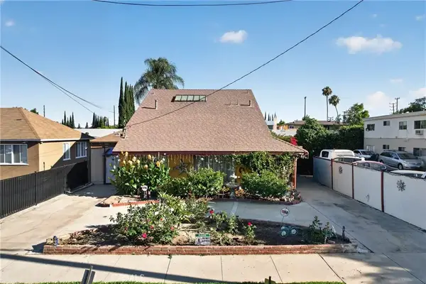 16042 Kittridge, Van Nuys, CA 91406