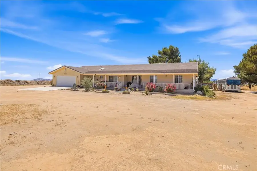9740 E Avenue G10, Lancaster, CA 93535 - #2