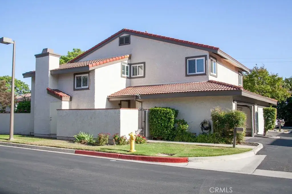 4679 Canyon Park Lane, La Verne, CA 91750 - #1