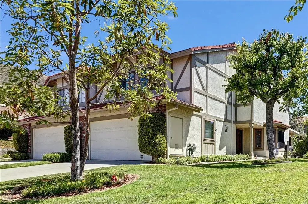 19605 Shadow Springs, Porter Ranch, CA 91326 - #1