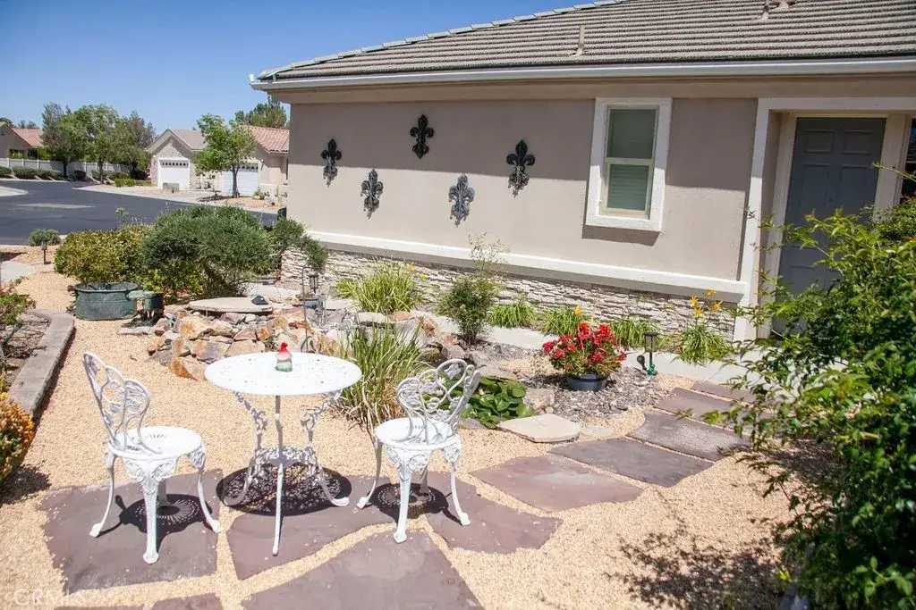 19611 Castle Harbor Court, Apple Valley, CA 92308 - #1
