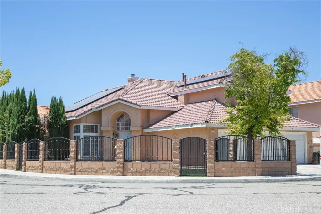 44333 Shad, Lancaster, CA 93536 - #1