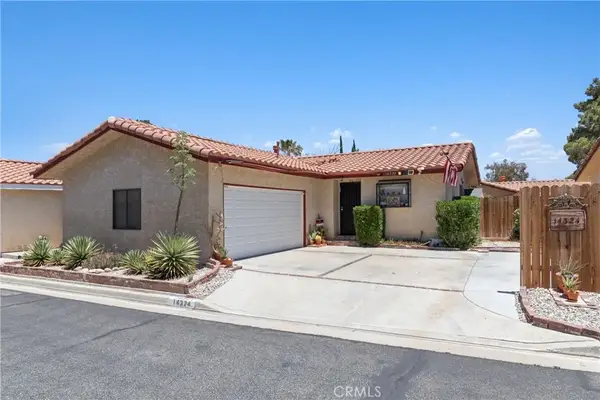 14324 Lear, Mojave, CA 93501