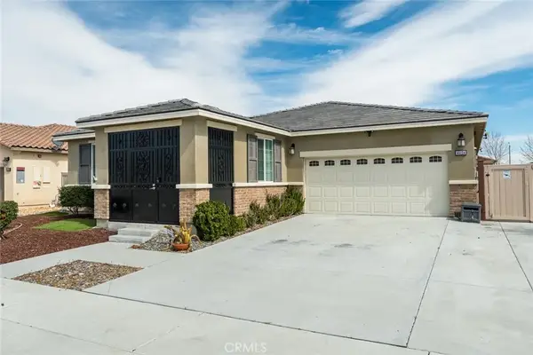 45124 42nd West, Lancaster, CA 93536