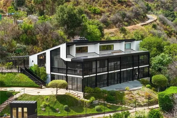 21656 Las Flores Heights, Malibu, CA 90265
