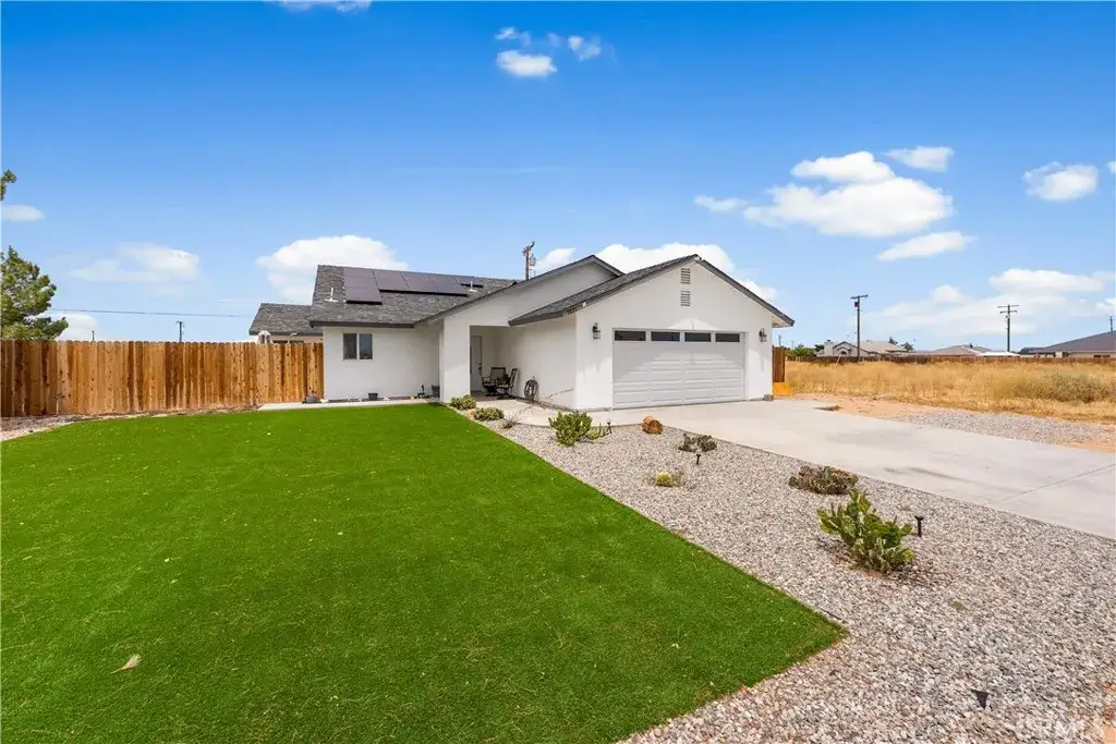 7821 Fir, California City, CA 93505 - #1