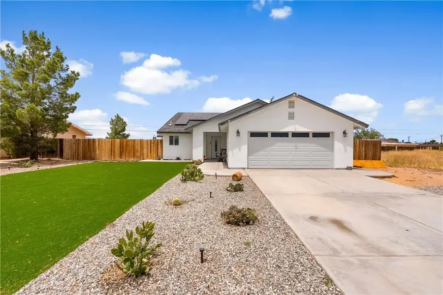 7821 Fir, California City, CA 93505 - #2