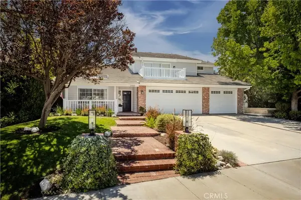 23510 Millston Court, Valencia, CA 91354