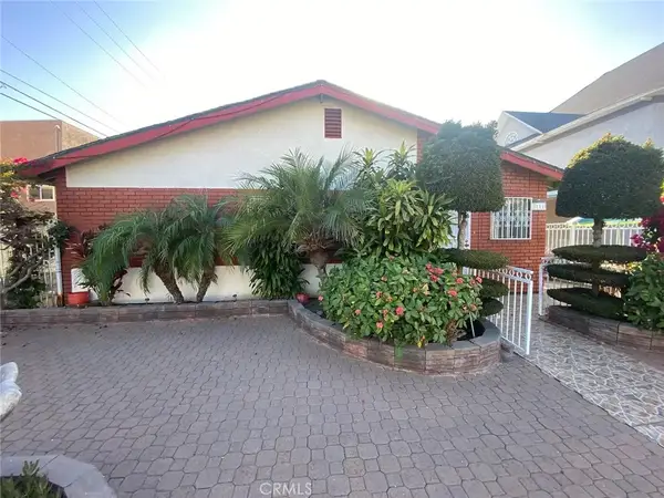 3111 Halldale Ave., Los Angeles, CA 90018