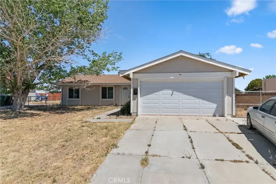 3607 W Avenue K11, Lancaster, CA 93536 - #2