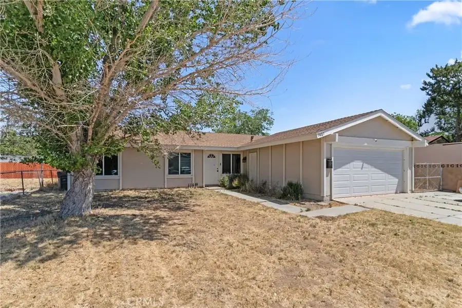 3607 W Avenue K11, Lancaster, CA 93536 - #3