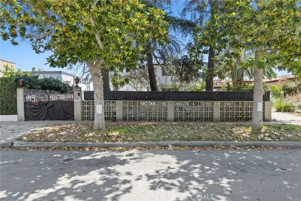 620 N Kilkea Drive, Los Angeles, CA 90048