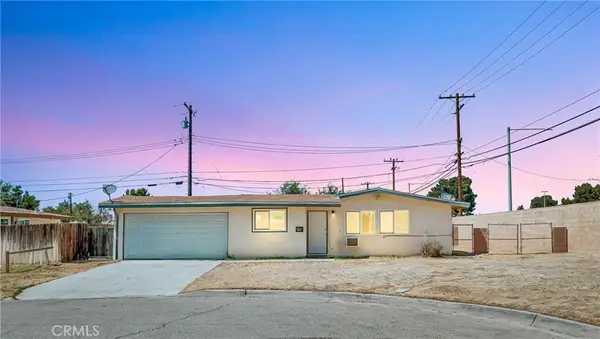 2005 W Oldfield, Lancaster, CA 93536