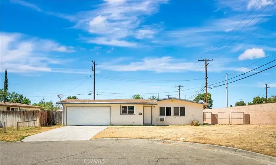2005 W Oldfield, Lancaster, CA 93536 - #2