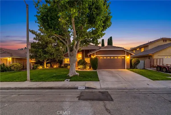 3137 W Avenue J6, Lancaster, CA 93536