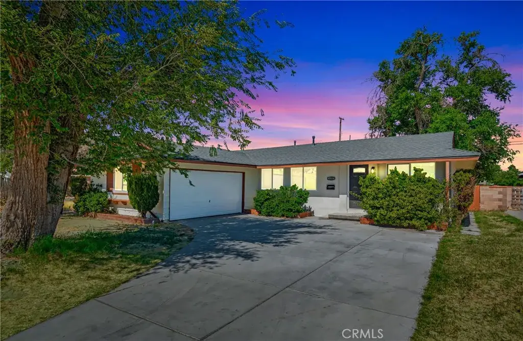 45514 11th Street West, Lancaster, CA 93534 - #1