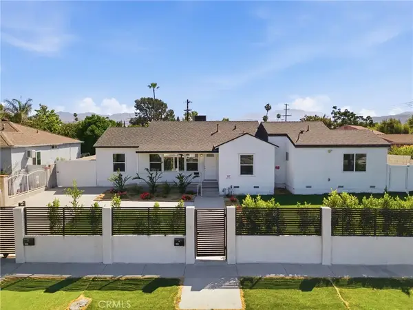 8302 Webb, Sun Valley, CA 91352