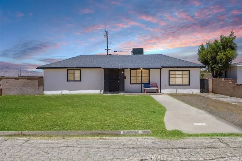 1837 Richard Avenue, Mojave, CA 93501 - #1