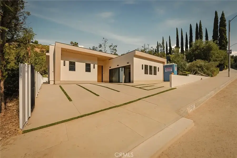 17000 Escalon, Encino, CA 91436 - #2