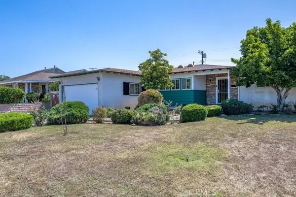 9956 Gaviota Avenue, Granada Hills, CA 91343