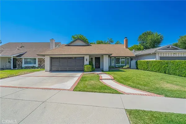 23340 Cedartown, Newhall, CA 91321