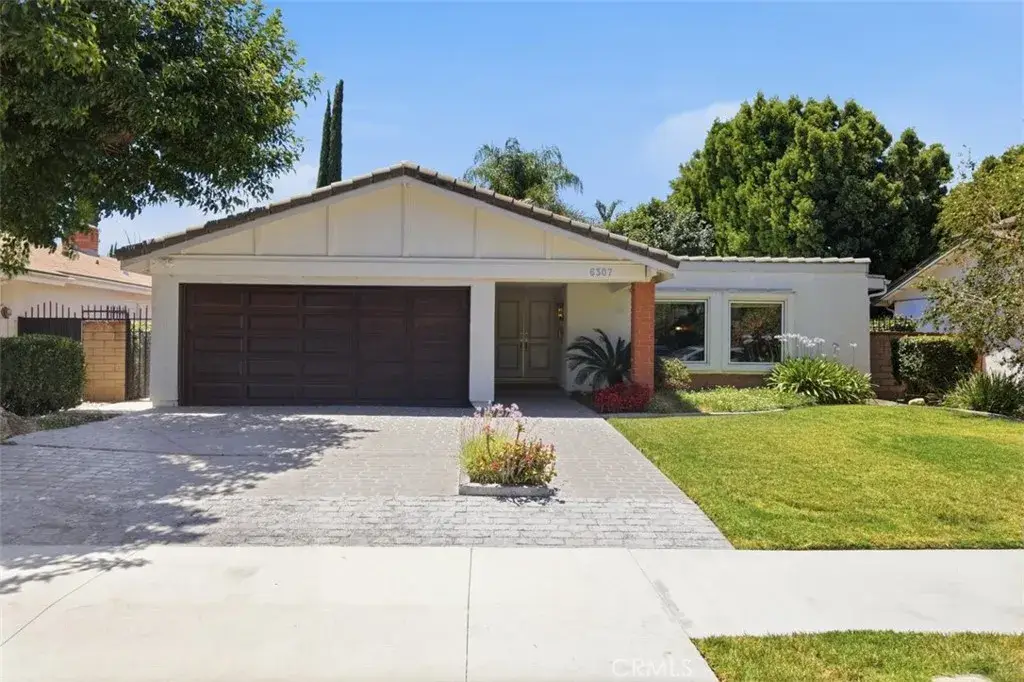 6307 Rhea, Tarzana, CA 91335 - #1