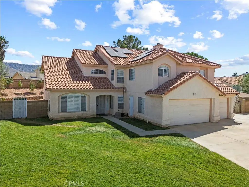 42443 Breeze, Lancaster, CA 93536 - #1