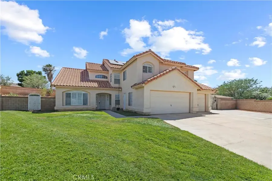42443 Breeze, Lancaster, CA 93536 - #2