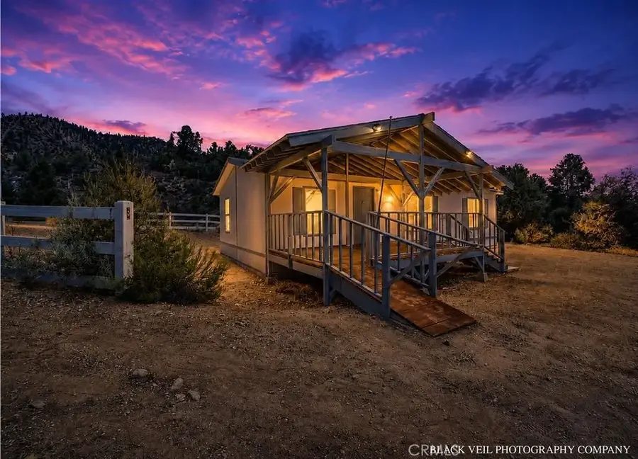 13103 Boy Scout Camp Road, Frazier Park, CA 93225 - #2