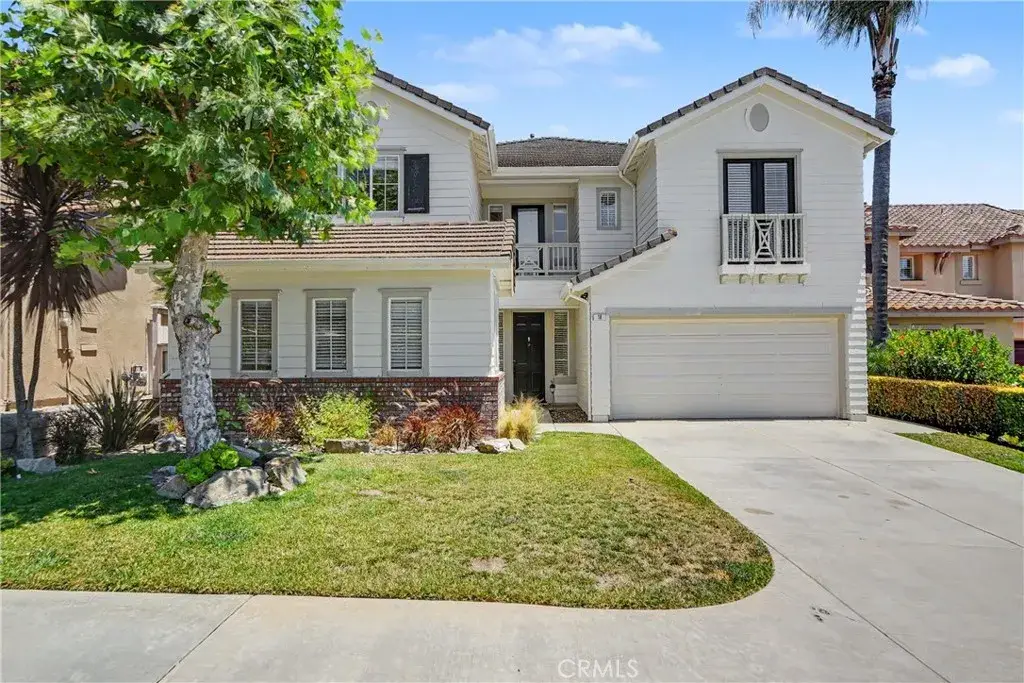 18 Lyon Ridge, Aliso Viejo, CA 92656 - #1