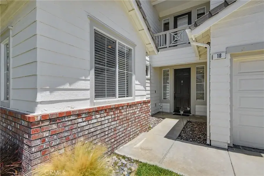 18 Lyon Ridge, Aliso Viejo, CA 92656 - #3