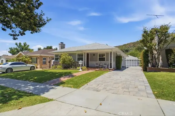 2049 E Glenoaks, Glendale, CA 91206
