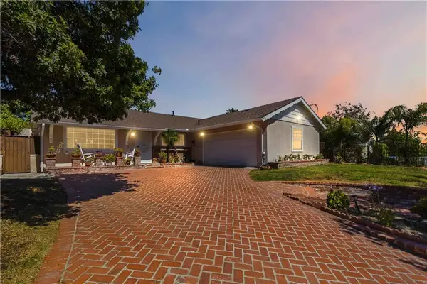 11652 Gerald, Granada Hills, CA 91344