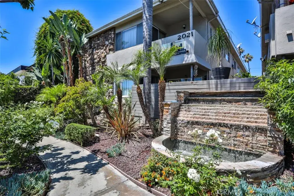 2015 Chariton, Los Angeles, CA 90034 - #1