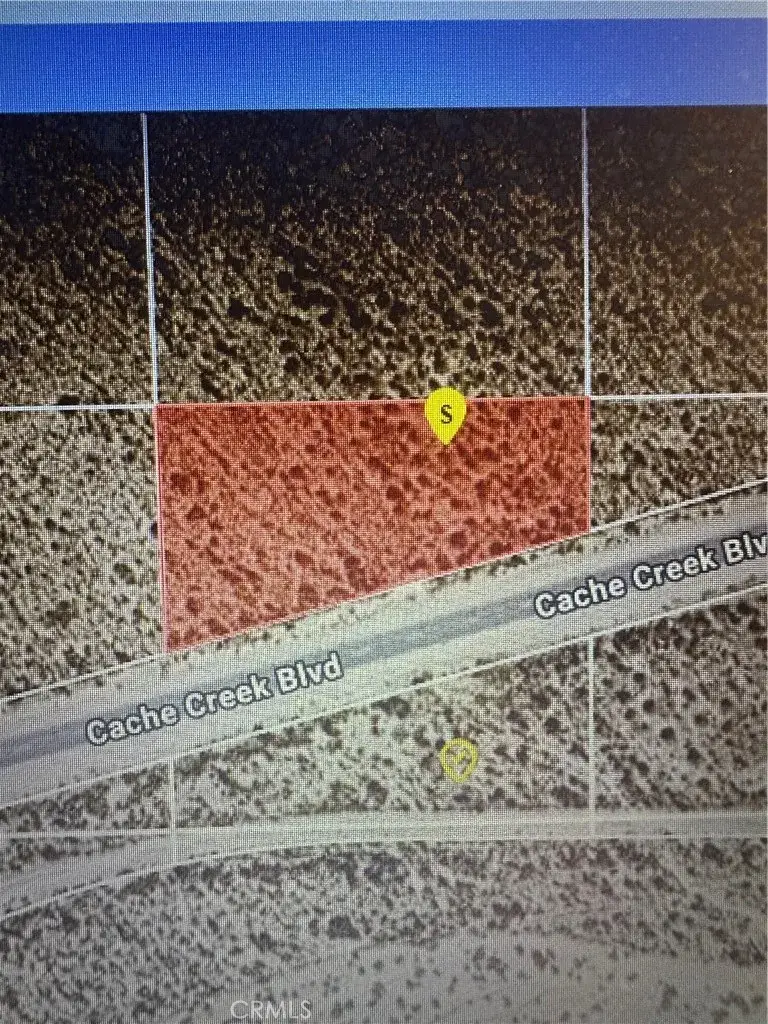 0 Cashe Creek Blvd, North Antelope Valley, CA 93535 - #1