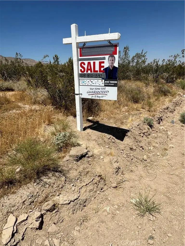 0 Cashe Creek Blvd, North Antelope Valley, CA 93535 - #3