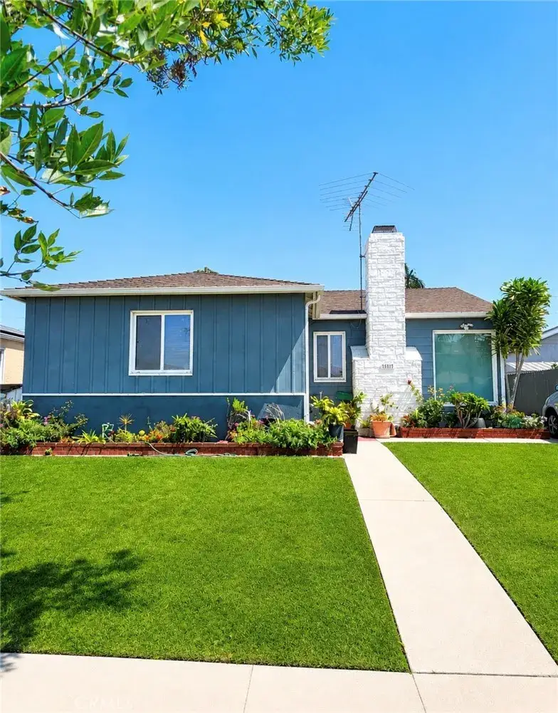 523 W 35th, Long Beach, CA 90806 - #1
