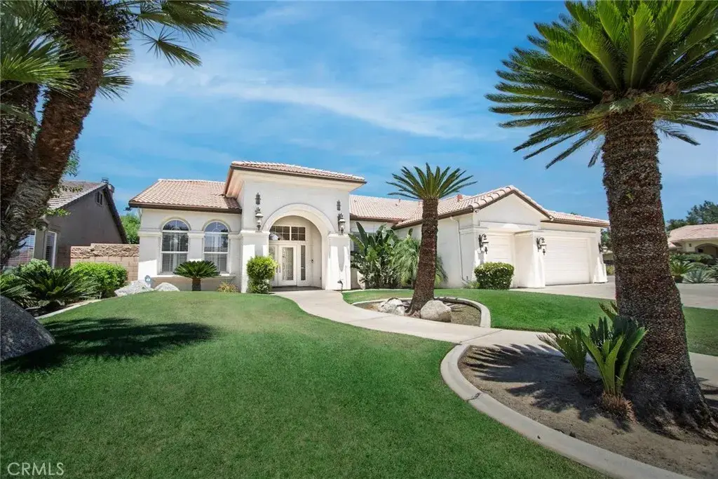11910 Tulane Park Place, Bakersfield, CA 93311 - #1