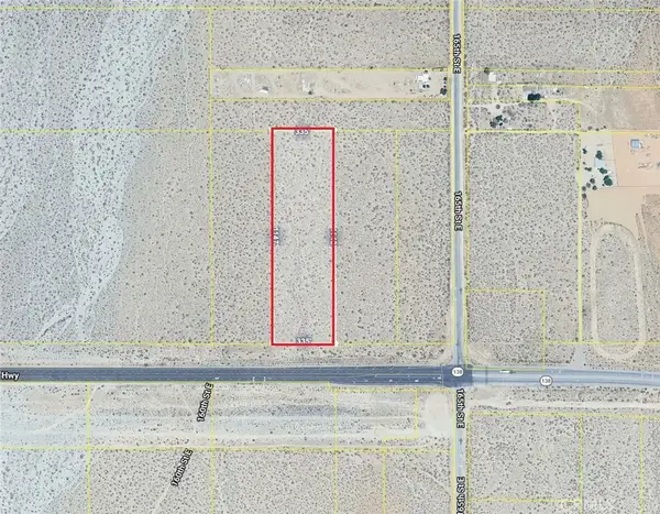 16300 Pearblossom, Palmdale, CA 93591