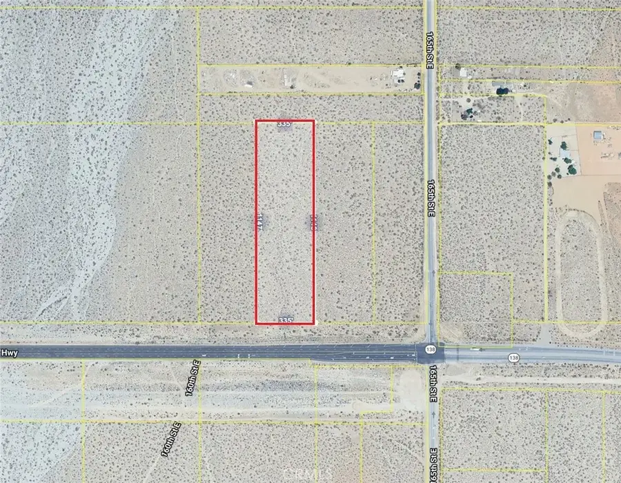 16300 Pearblossom, Palmdale, CA 93591 - #2