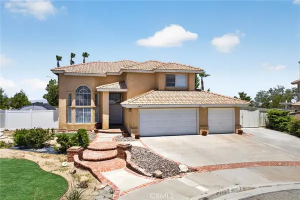 3005 Chuckwagon Road, Palmdale, CA 93550