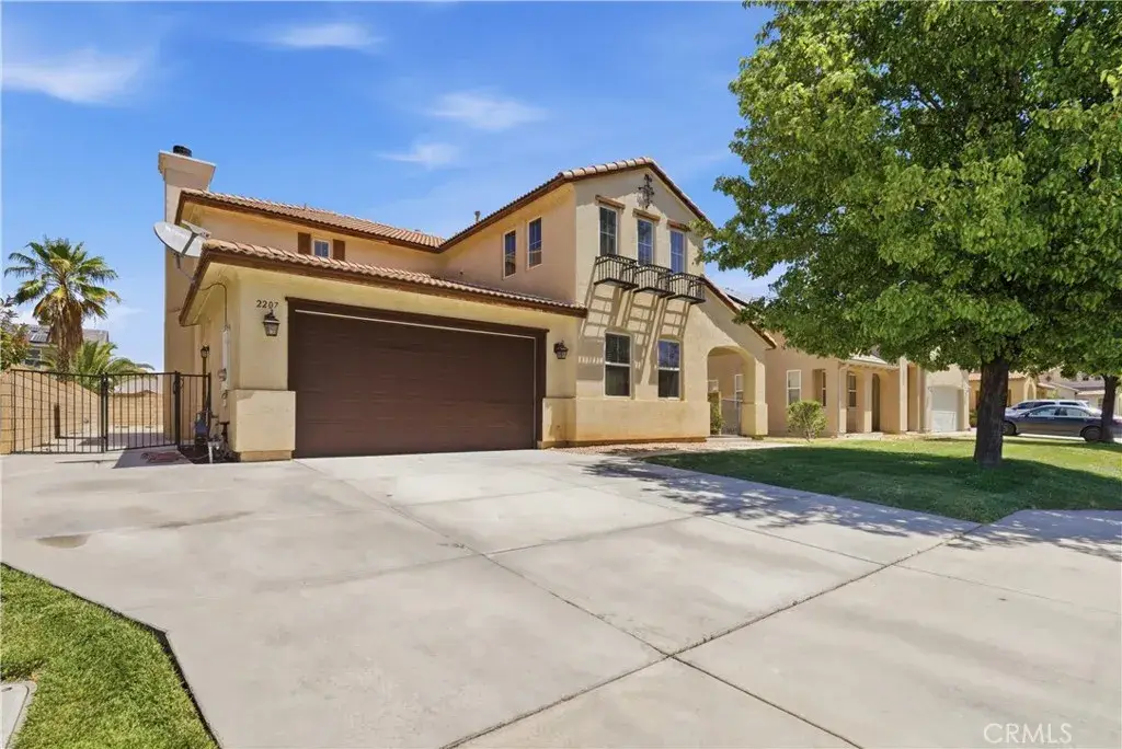 2207 Beechwood, Lancaster, CA 93535 - #1
