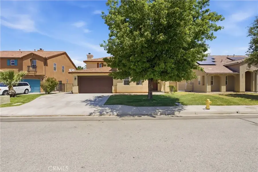 2207 Beechwood, Lancaster, CA 93535 - #2