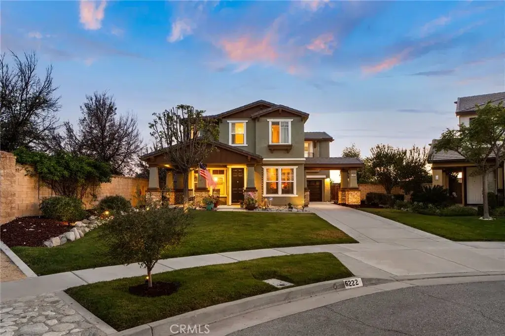 6222 Grovewood Place, Rancho Cucamonga, CA 91739 - #1