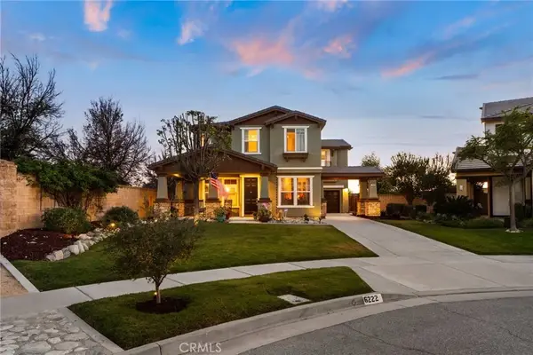 6222 Grovewood Place, Rancho Cucamonga, CA 91739