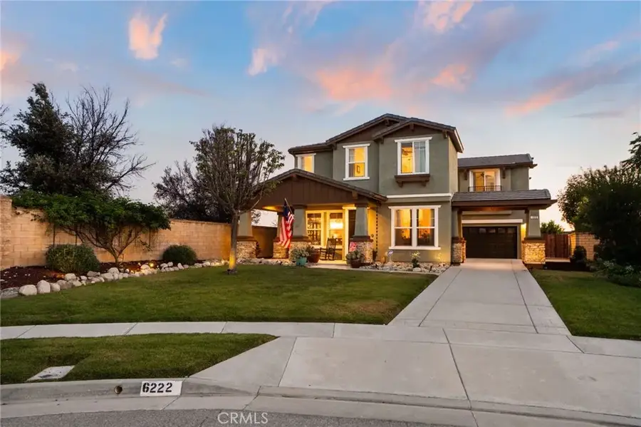 6222 Grovewood Place, Rancho Cucamonga, CA 91739 - #2