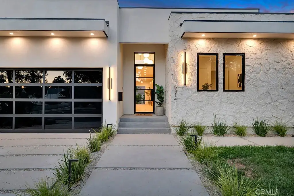 5814 Graves Avenue, Encino, CA 91316 - #1